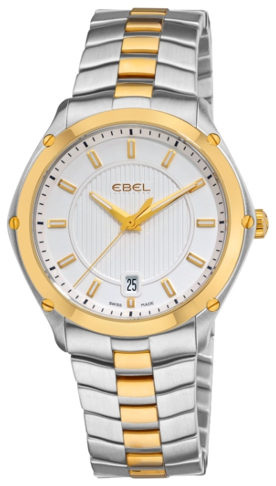 EBEL 1955Q41-163450 wrist watches for men - 1 image, photo, picture