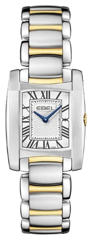 EBEL 1976M21-61500 wrist watches for women - 1 photo, image, picture
