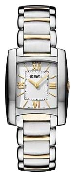 EBEL 1976M22_04500 wrist watches for women - 1 picture, photo, image