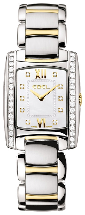 EBEL 1976M28_9810500B wrist watches for women - 1 photo, image, picture
