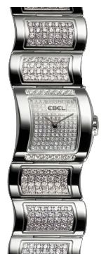 EBEL 3057H28_80501721 wrist watches for women - 1 photo, picture, image