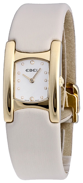 EBEL 8057A21_19935A54 wrist watches for women - 1 photo, image, picture