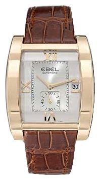 EBEL 8127J40_6430134 wrist watches for men - 1 image, photo, picture