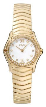 EBEL 8157F14_9725 wrist watches for women - 1 picture, photo, image