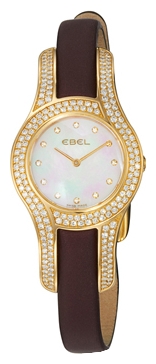 EBEL 8157H29_99600300 wrist watches for women - 1 image, picture, photo