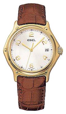 EBEL 8187241_16635134 wrist watches for men - 1 image, photo, picture