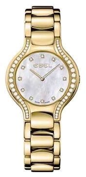EBEL 8256N28_991050 wrist watches for women - 1 picture, photo, image