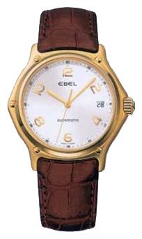 EBEL 8330240_16635134 wrist watches for men - 1 photo, picture, image
