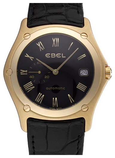 EBEL 8331F40_6235137 wrist watches for men - 1 image, picture, photo