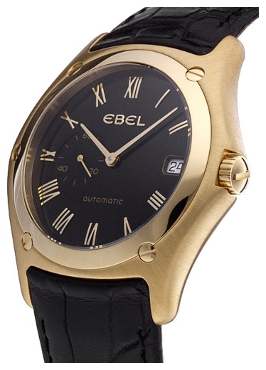 EBEL 8331F40_6235137 wrist watches for men - 2 image, picture, photo