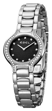 EBEL 9003N18_391050 wrist watches for women - 1 picture, image, photo