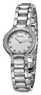 EBEL 9003N18_691050 wrist watches for women - 1 image, photo, picture