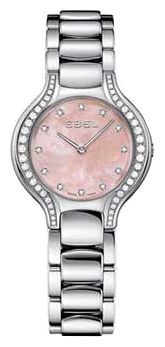 EBEL 9003N18_971050 wrist watches for women - 1 image, picture, photo