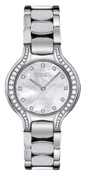 EBEL 9003N18_991050 wrist watches for women - 1 image, photo, picture