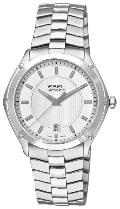 EBEL 9020Q41-163450 wrist watches for men - 1 image, picture, photo