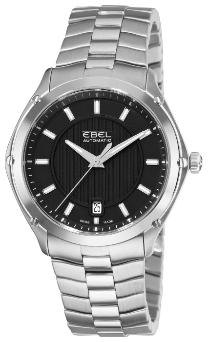 EBEL 9020Q41_153450 wrist watches for men - 1 photo, image, picture