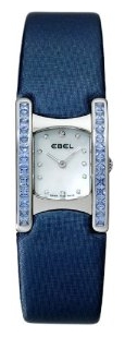 EBEL 9057A28_1998535344 wrist watches for women - 1 image, picture, photo