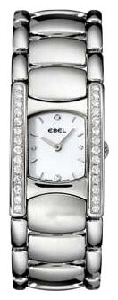 EBEL 9057A28_981050 wrist watches for women - 1 picture, photo, image
