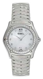 EBEL 9090F24_9725 wrist watches for women - 1 photo, image, picture