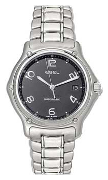 EBEL 9120L41_6360 wrist watches for men - 1 image, picture, photo