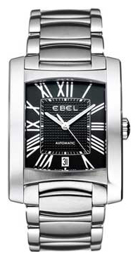EBEL 9120M41_52500 wrist watches for men - 1 image, picture, photo