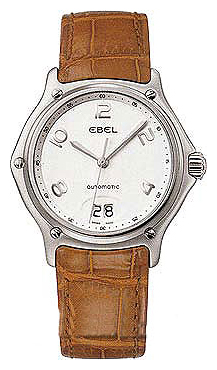 EBEL 9125241_10635150 wrist watches for men - 1 photo, picture, image