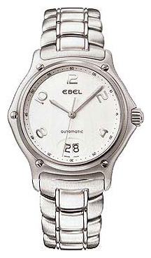 EBEL 9125241_10665P wrist watches for men - 1 image, picture, photo