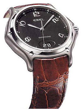 EBEL 9125241_15635152 wrist watches for men - 1 picture, image, photo