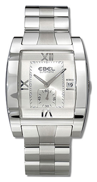 EBEL 9127J40_6486 wrist watches for men - 1 image, photo, picture