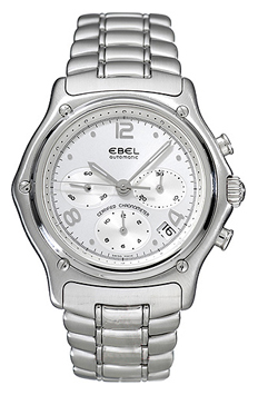 EBEL 9137240_26765P wrist watches for men - 1 photo, picture, image