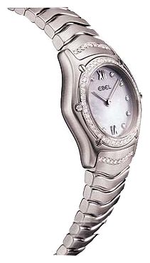 EBEL 9157F14_9726 wrist watches for women - 1 picture, image, photo