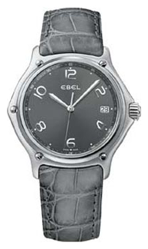 EBEL 9187241_17635135 wrist watches for men - 1 photo, picture, image