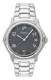 EBEL 9187241_17665P wrist watches for men - 1 picture, photo, image