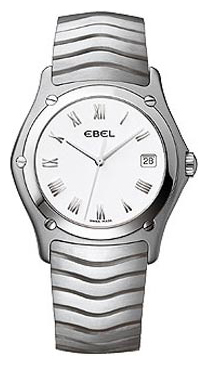 EBEL 9187F41_0225 wrist watches for men - 1 photo, image, picture