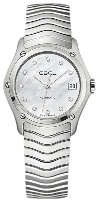 EBEL 9200F21_9925 wrist watches for women - 1 image, picture, photo