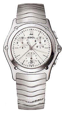 EBEL 9251F41_6325 wrist watches for men - 1 photo, picture, image