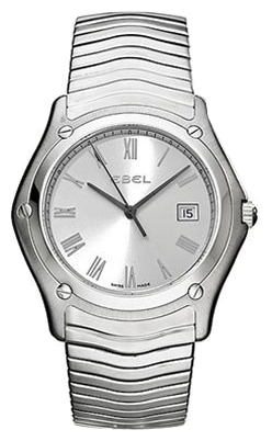 EBEL 9255F51-6225 wrist watches for men - 1 picture, photo, image
