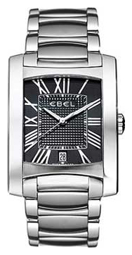EBEL 9255M41_52500 wrist watches for men - 1 photo, picture, image
