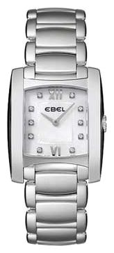 EBEL 9256M32_98500 wrist watches for women - 1 picture, photo, image