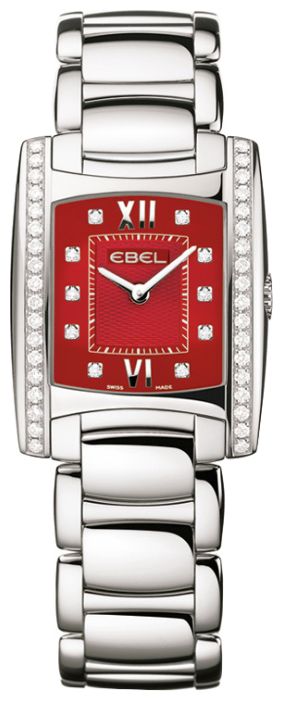 EBEL 9256M38_8810500 wrist watches for women - 1 picture, image, photo