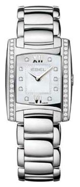 EBEL 9256M38_9810500 wrist watches for women - 1 photo, image, picture