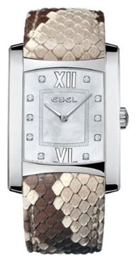 Wrist watch EBEL for Men - picture, image, photo