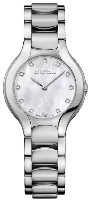EBEL 9256N22_9950 wrist watches for women - 1 photo, image, picture