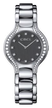 EBEL 9256N28_391050 wrist watches for women - 1 photo, image, picture