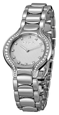 EBEL 9256N28_691050 wrist watches for women - 1 picture, image, photo