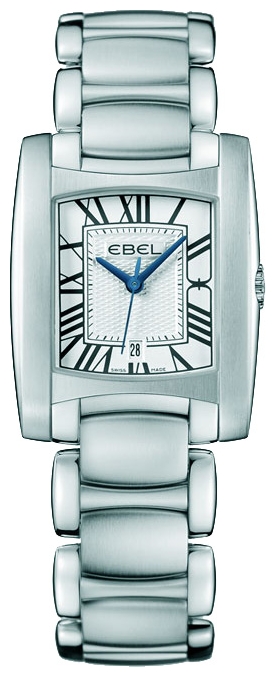 EBEL 9257M31_61500 wrist watches for women - 1 photo, picture, image