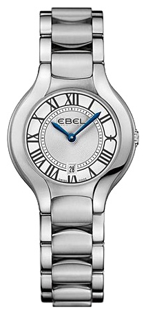 EBEL 9258N22_6150 wrist watches for women - 1 photo, picture, image