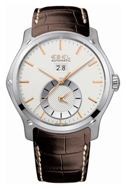 EBEL 9301F61_56335165US wrist watches for men - 1 image, picture, photo