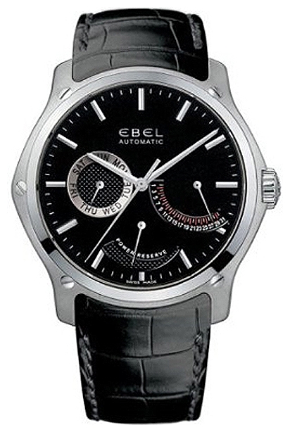 EBEL 9303F61_5335145 wrist watches for men - 1 picture, photo, image