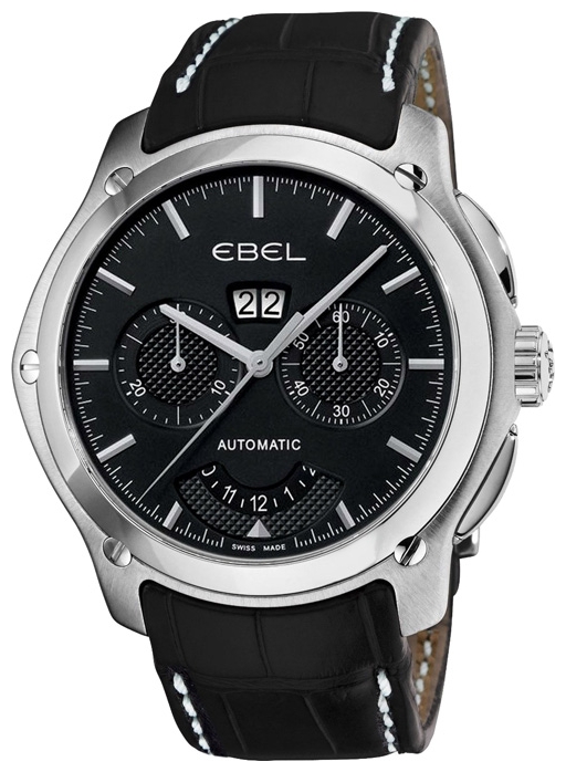 EBEL 9305F71_5335145GS wrist watches for men - 1 photo, picture, image